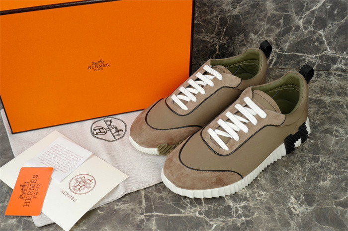 HER*MES SNEAKER HM1028-036