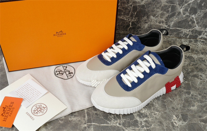 HER*MES SNEAKER HM1028-037