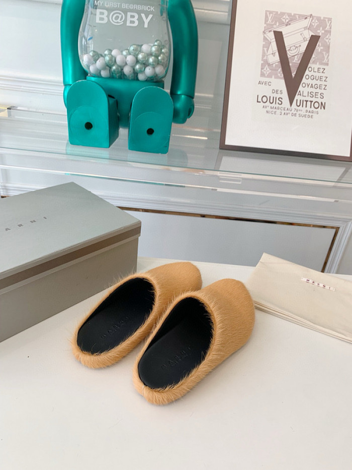 MARN*I Loafers 231379M51