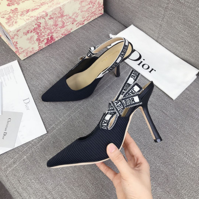D10R HEELS D896-139