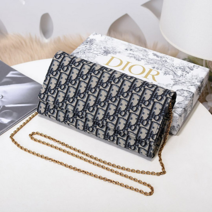 D*R bag 24.5*13cm B0113-165