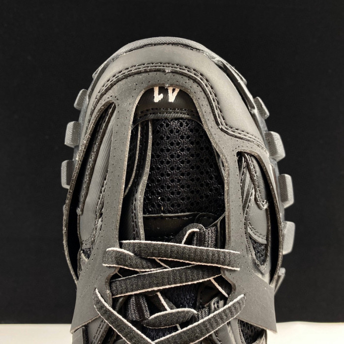 BLCG Track Sneaker
