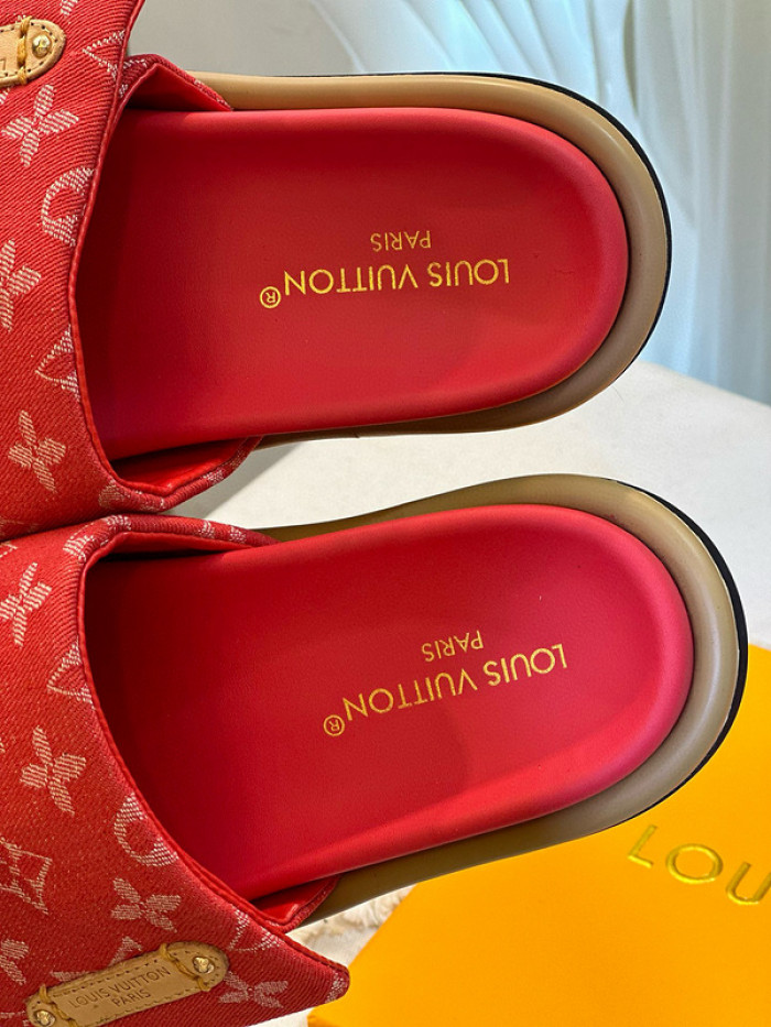 1*V SLIPPERS 11V0107-052