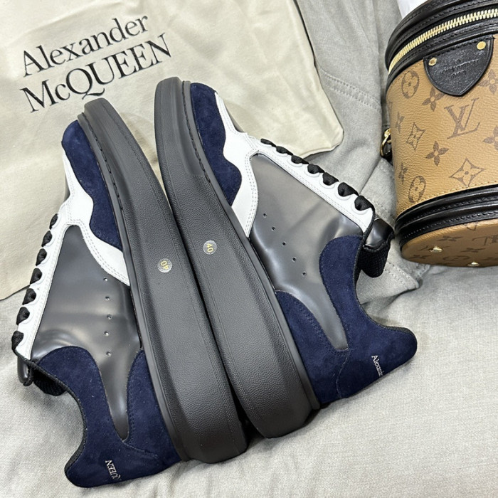A1EXANDER M*QUEEN SNEAKERS WHGP7-166