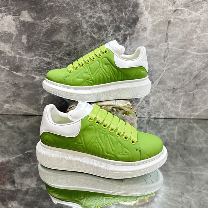A1EXANDER M*QUEEN SNEAKERS WHGP7-173