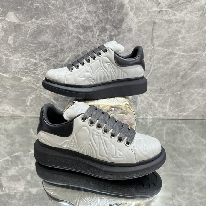 A1EXANDER M*QUEEN SNEAKERS WHGP7-174