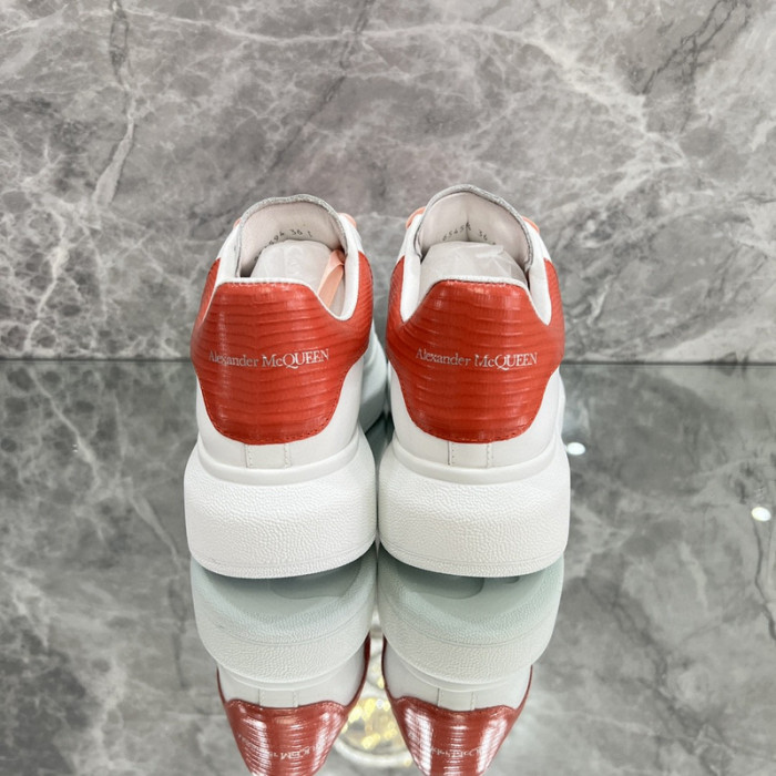 A1EXANDER M*QUEEN SNEAKERS WHGP7-182