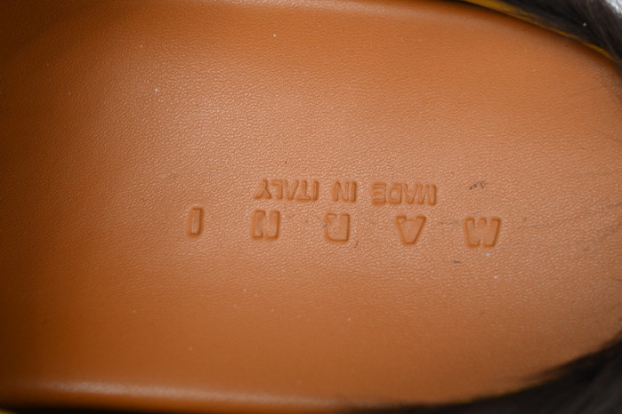 MARN*I Loafers 231379M52