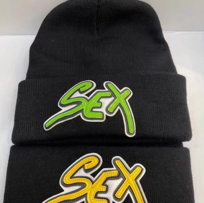 CHR0ME HEART HAT0229-0518