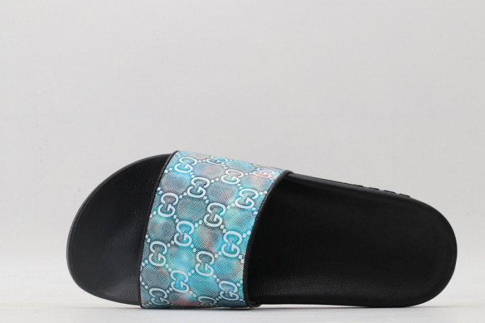 gucc slippers