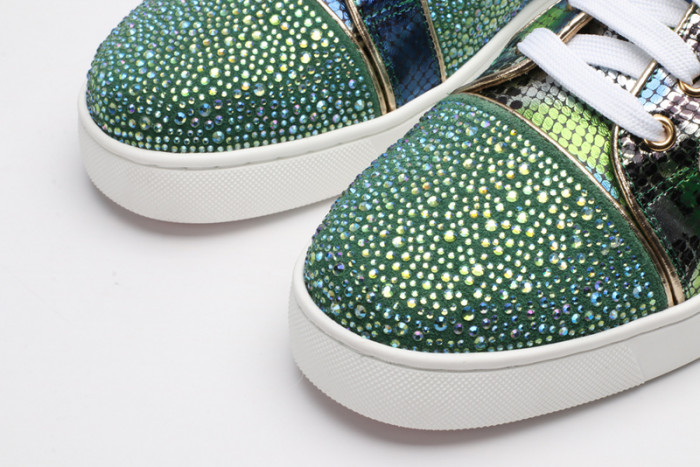 cl sneaker a102-142
