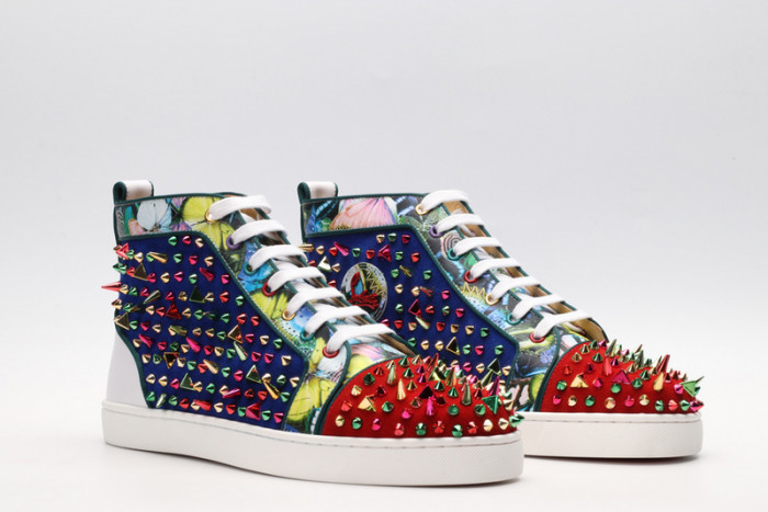 CL SNEAKER A102-141