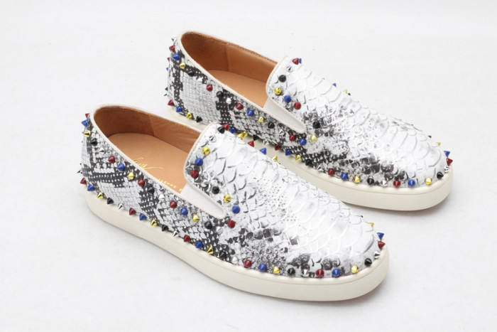 cl sneaker a102-139
