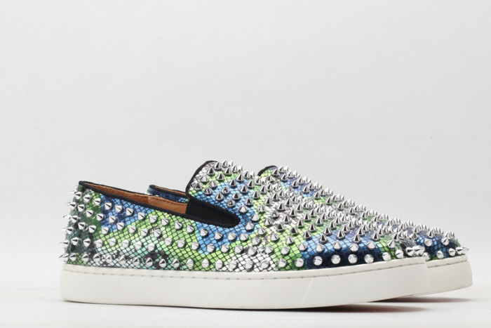 cl sneaker a102-138