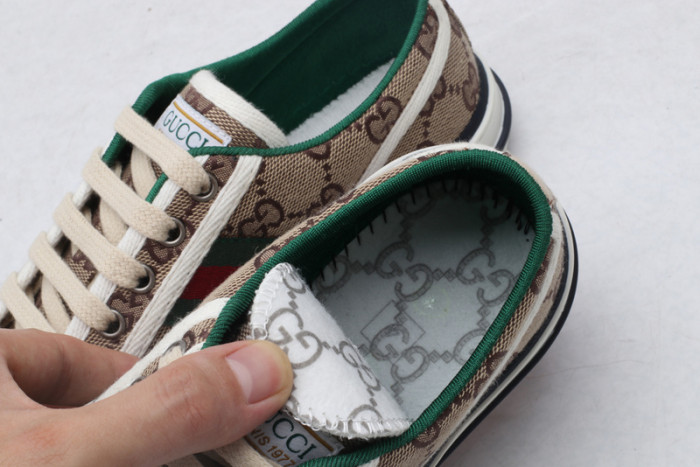GUCC RHYTON SNEAKER