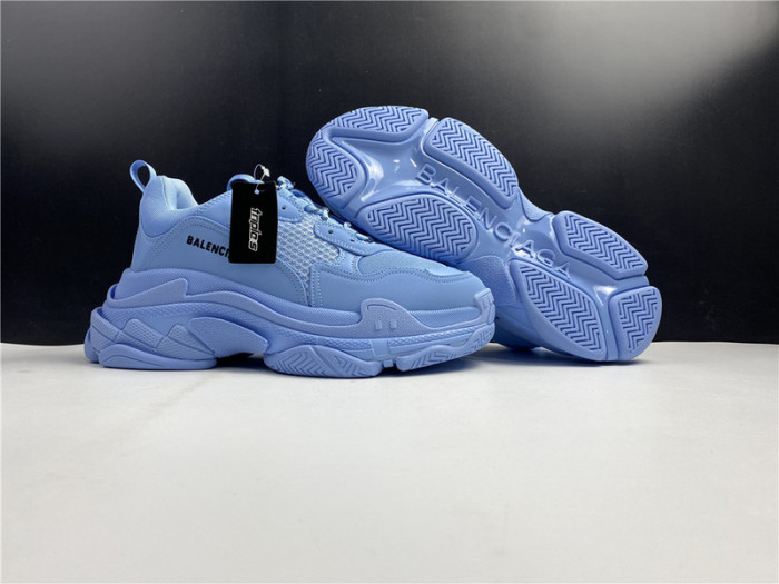 blcg sneaker triple.s.gomma moonlight 524039 w2fw1 4800