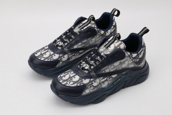 d10r homme b22 trainer sneaker