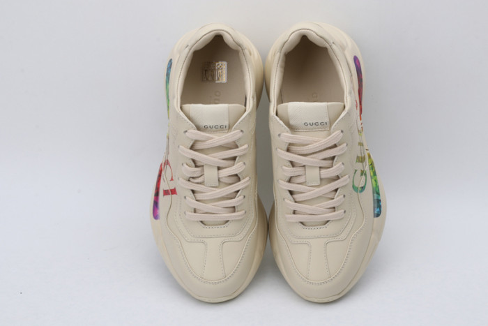 gucc trainer sneaker