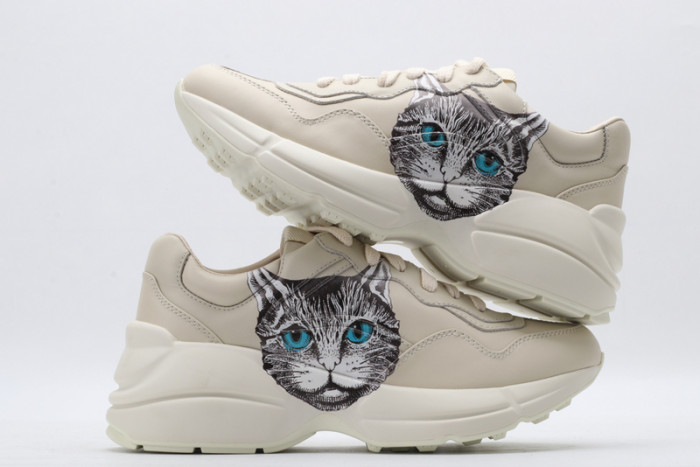 gucc trainer sneaker
