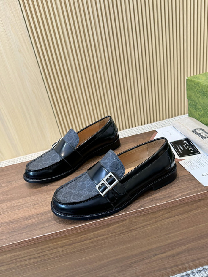 Gucc1 Loafers GU0613-063