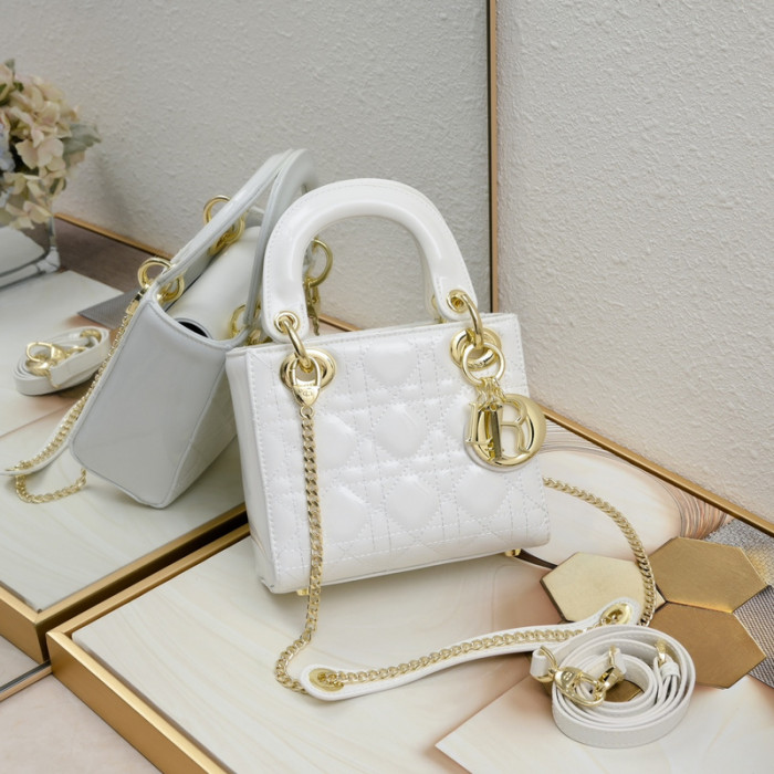D*R bag B0113-025