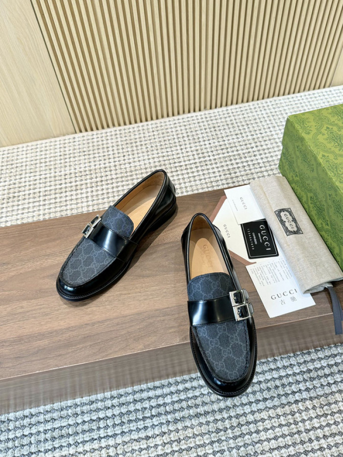 Gucc1 Loafers GU0613-063