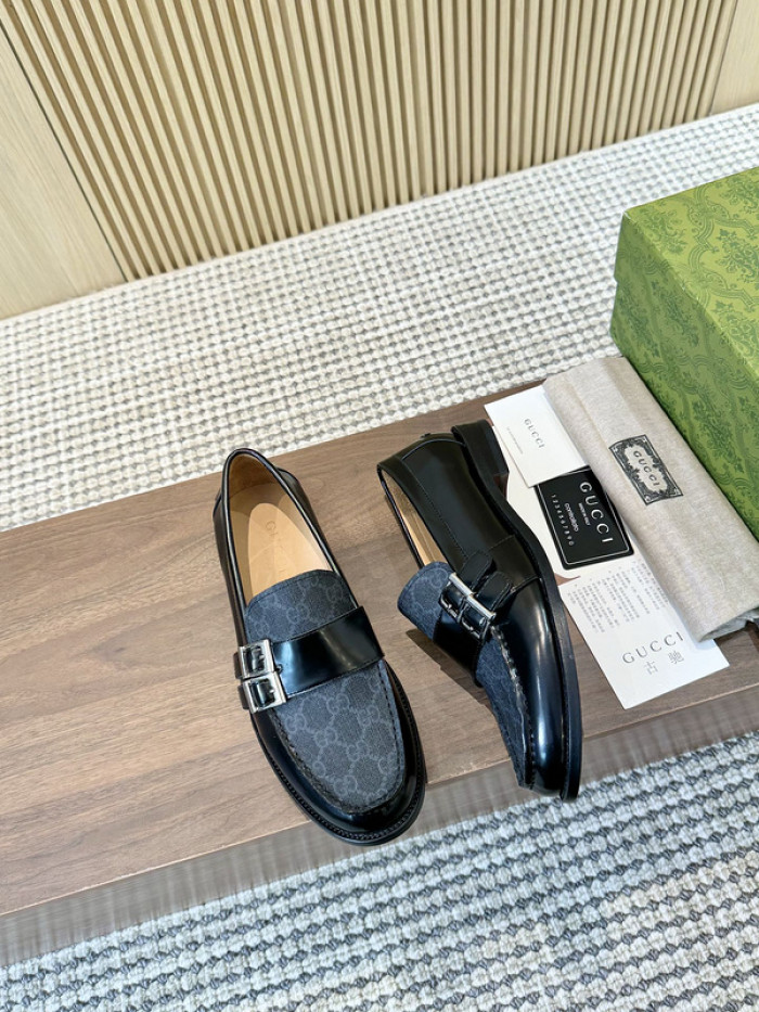 Gucc1 Loafers GU0613-063