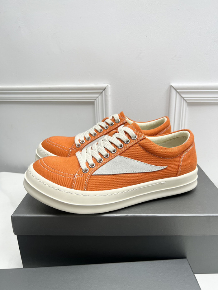 RICK 0WENS SNEAKERS RO458-215