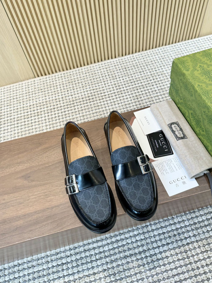 Gucc1 Loafers GU0613-063