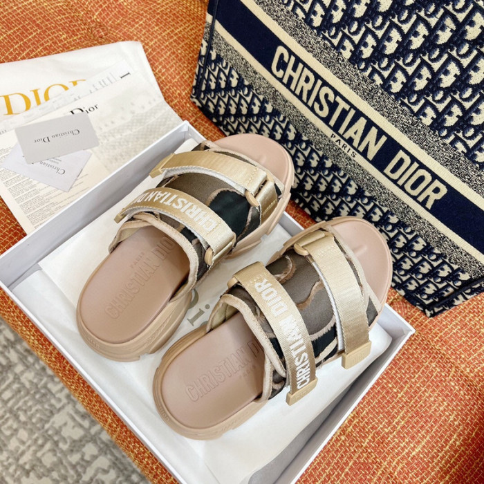 D*or slippers dr258-014