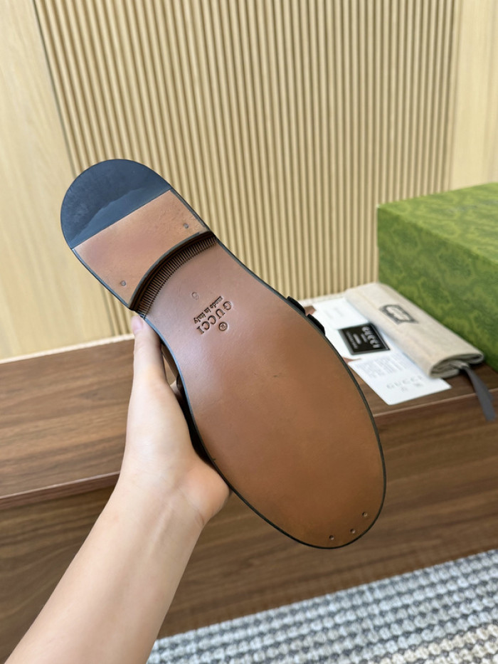 Gucc1 Loafers GU0613-063