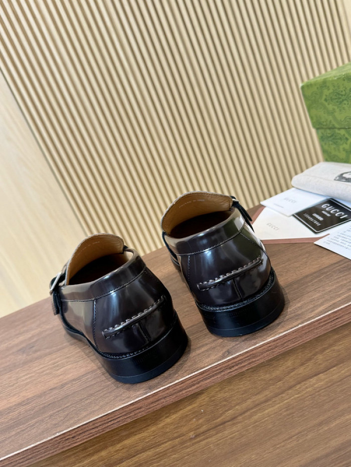 Gucc1 Loafers GU0613-063