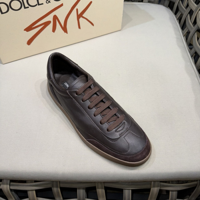 D.G. Sneakers DG210-185