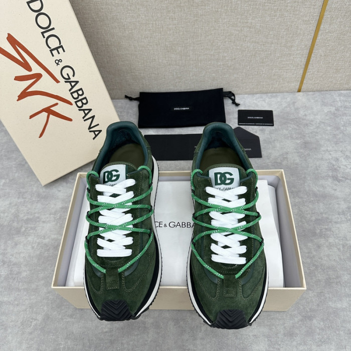 D.G. Sneakers DG210-214