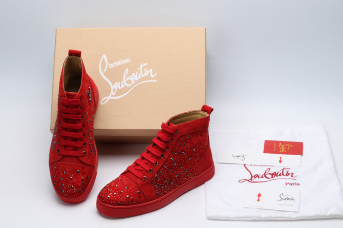 cl sneaker a102-145