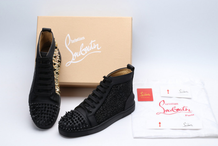 cl sneaker a102-143