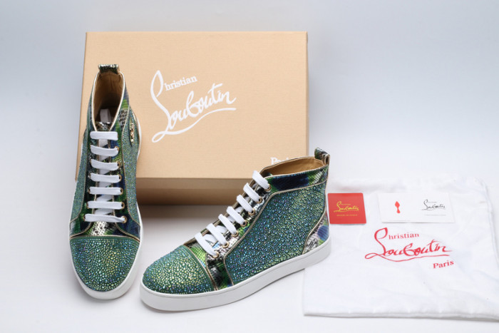 cl sneaker a102-142