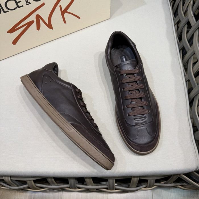 D.G. Sneakers DG210-185