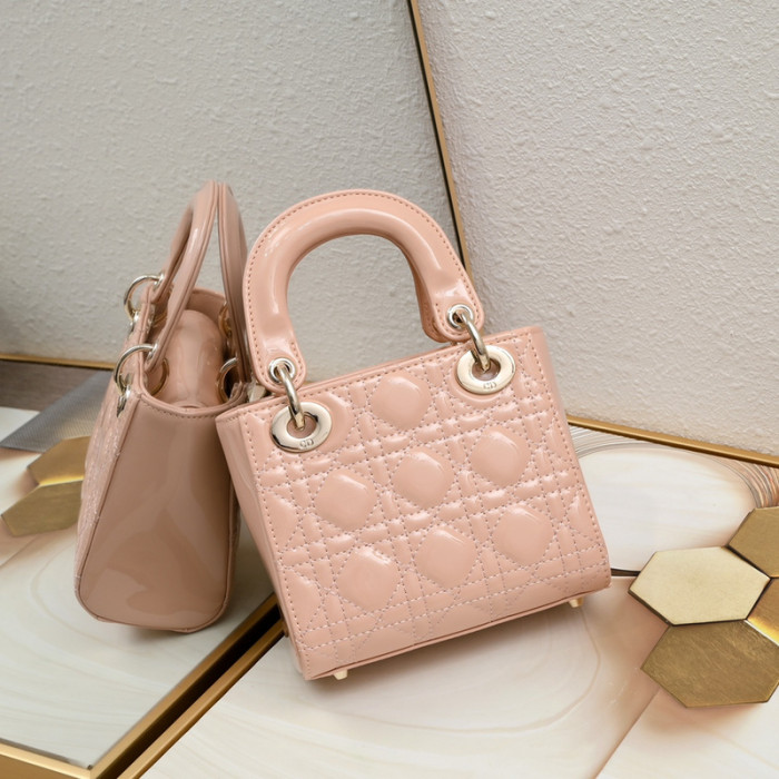 D*R bag B0113-025
