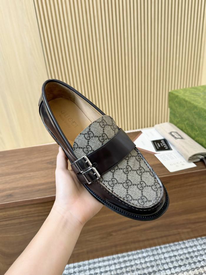 Gucc1 Loafers GU0613-064