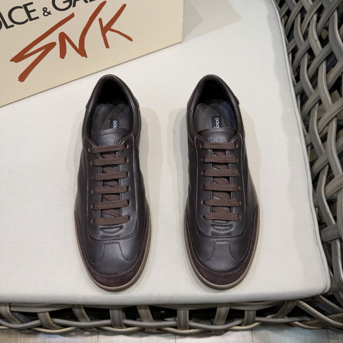 D.G. Sneakers DG210-185