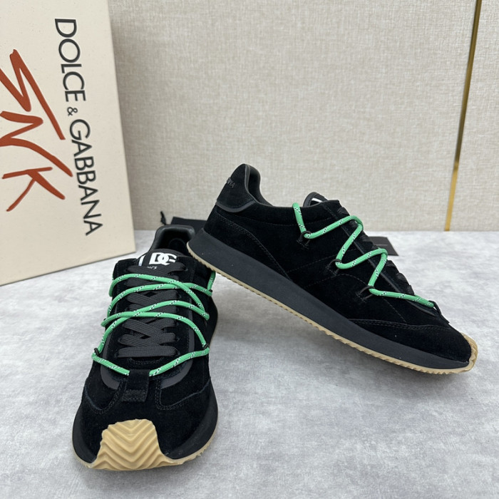 D.G. Sneakers DG210-215