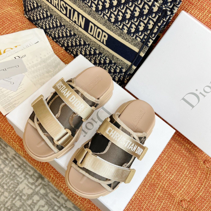 D*or slippers dr258-014
