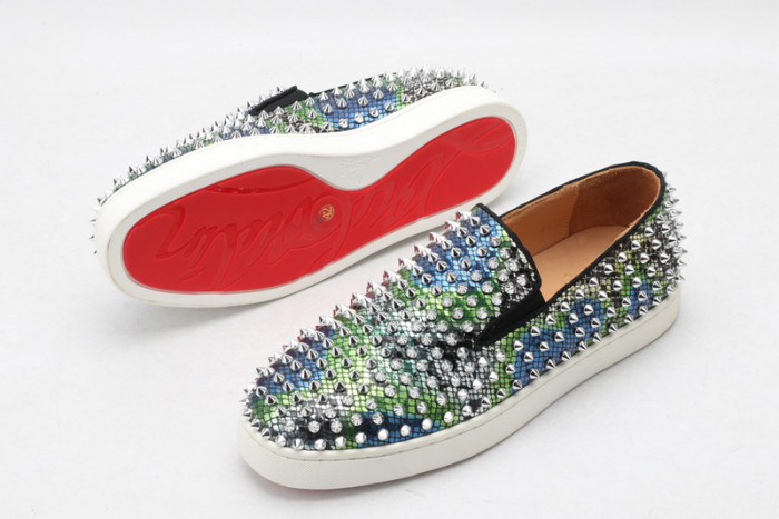 cl sneaker a102-138