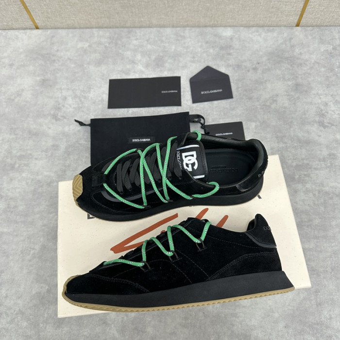 D.G. Sneakers DG210-215