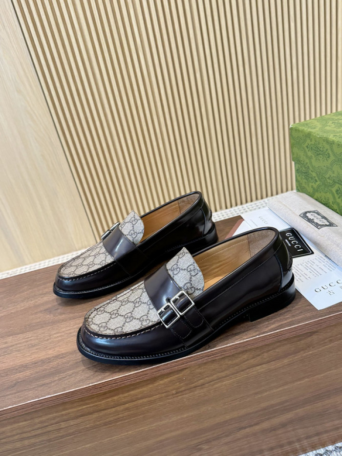 Gucc1 Loafers GU0613-064