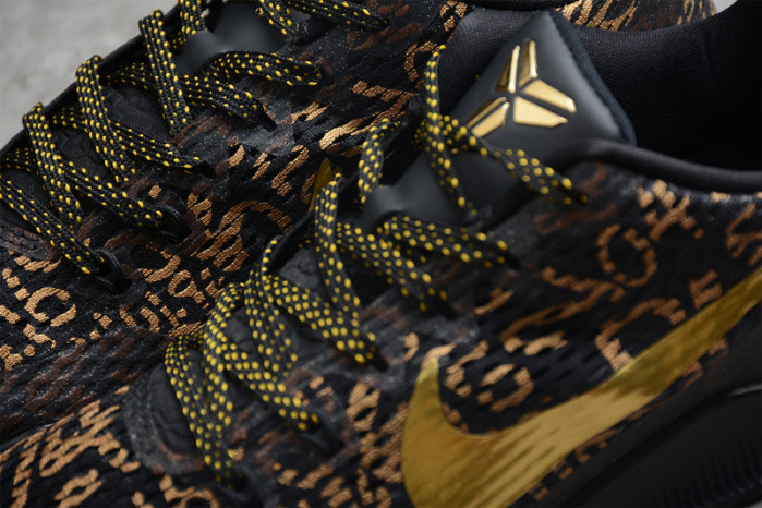 nike kobe 11 