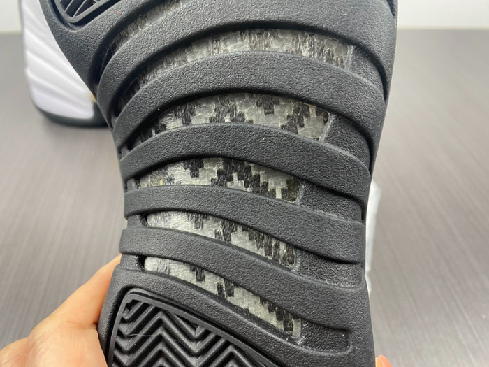 Jordan 12 Retro Royalty Taxi - CT8013-170