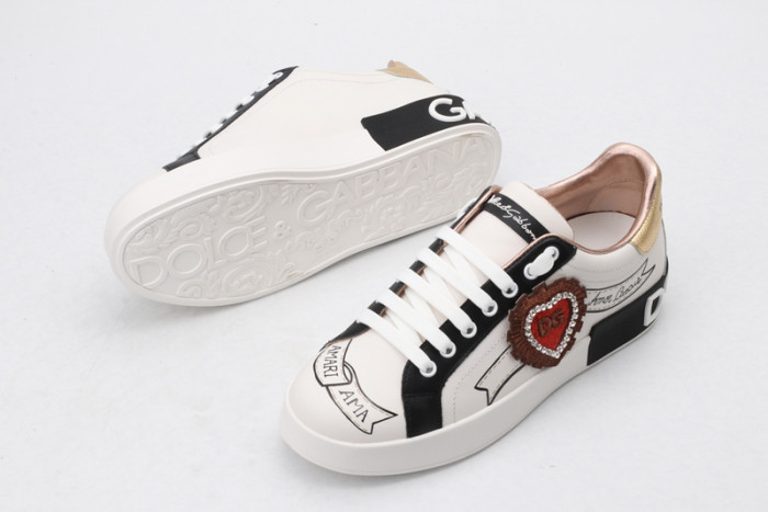 d.g. sneakers