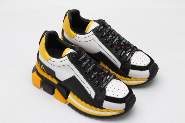 d.g. sneakers